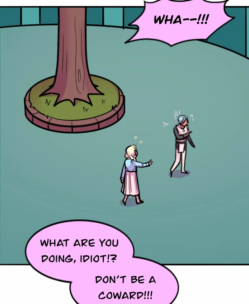 High Class Homos Chapter 135 page 25 - 