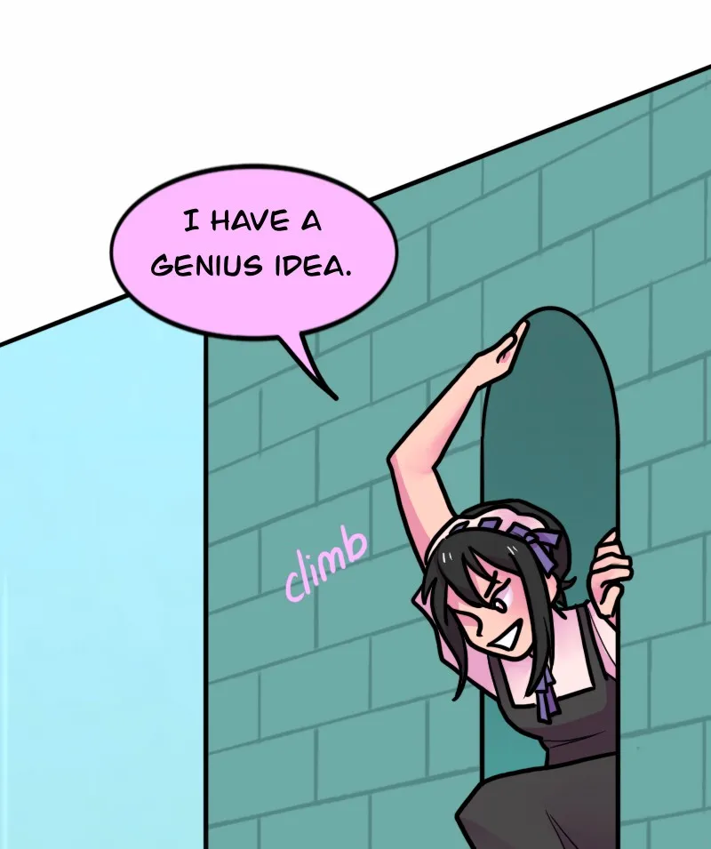 High Class Homos Chapter 135 page 31 - 