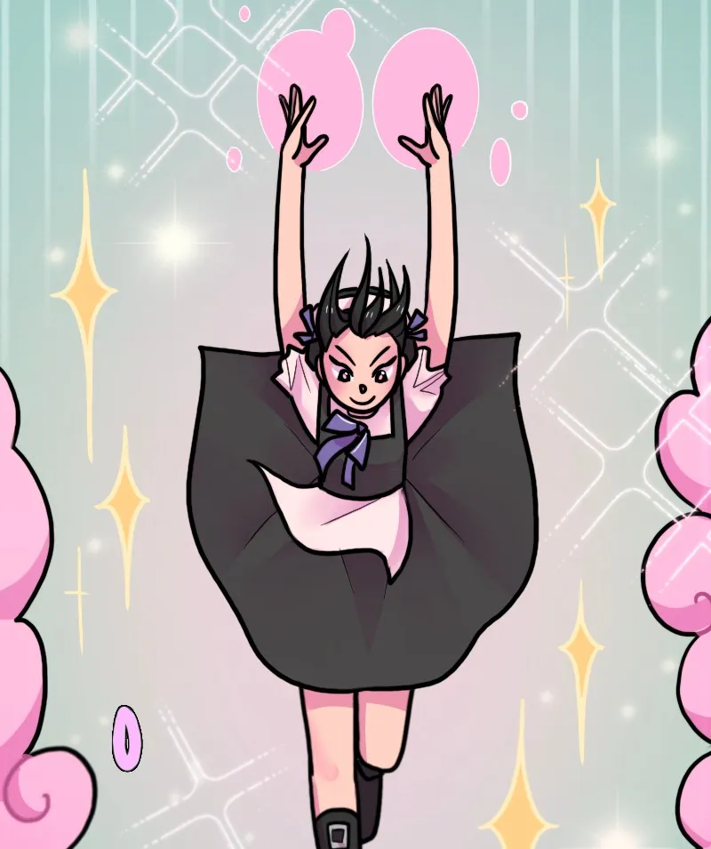 High Class Homos Chapter 135 page 33 - 