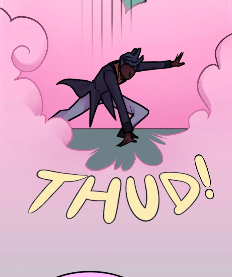 High Class Homos Chapter 135 page 37 - 