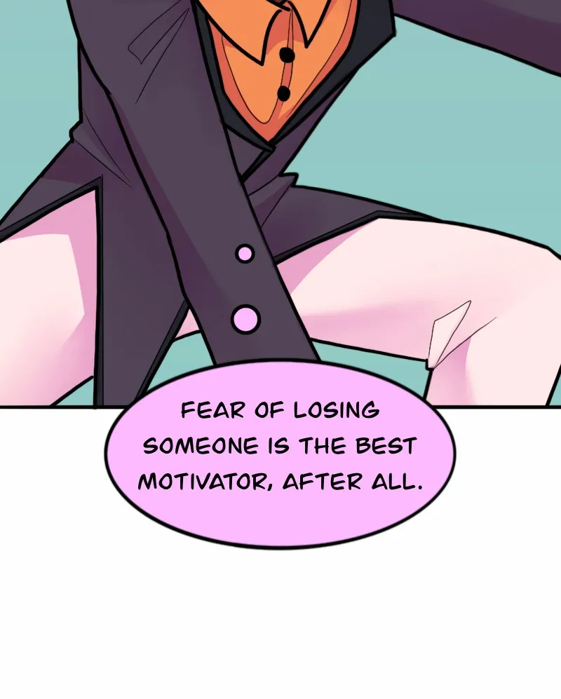 High Class Homos Chapter 136 page 2 - 