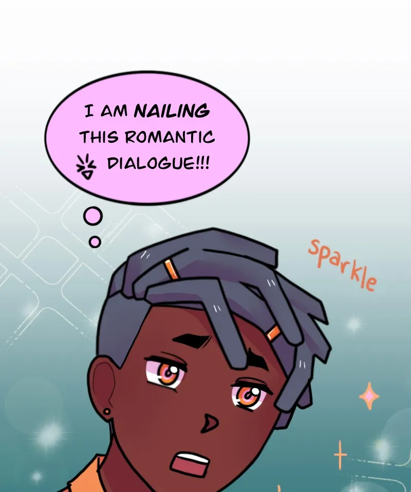 High Class Homos Chapter 136 page 17 - 