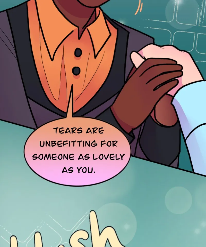 High Class Homos Chapter 136 page 18 - 