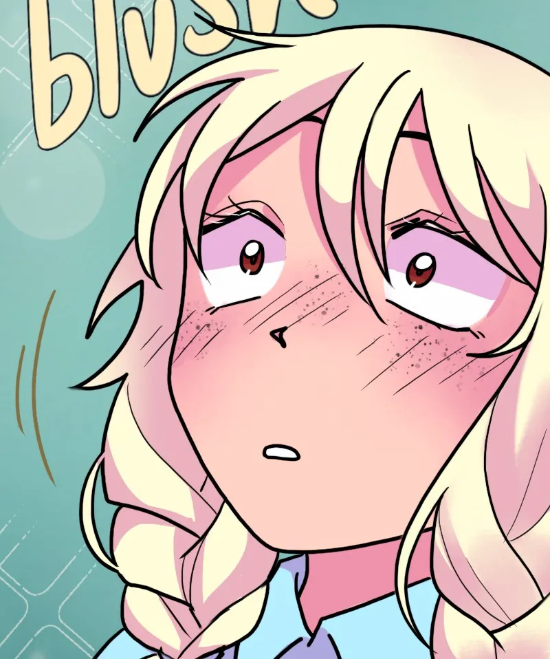 High Class Homos Chapter 136 page 19 - 