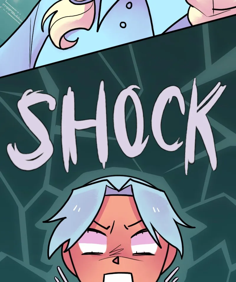 High Class Homos Chapter 136 page 20 - 