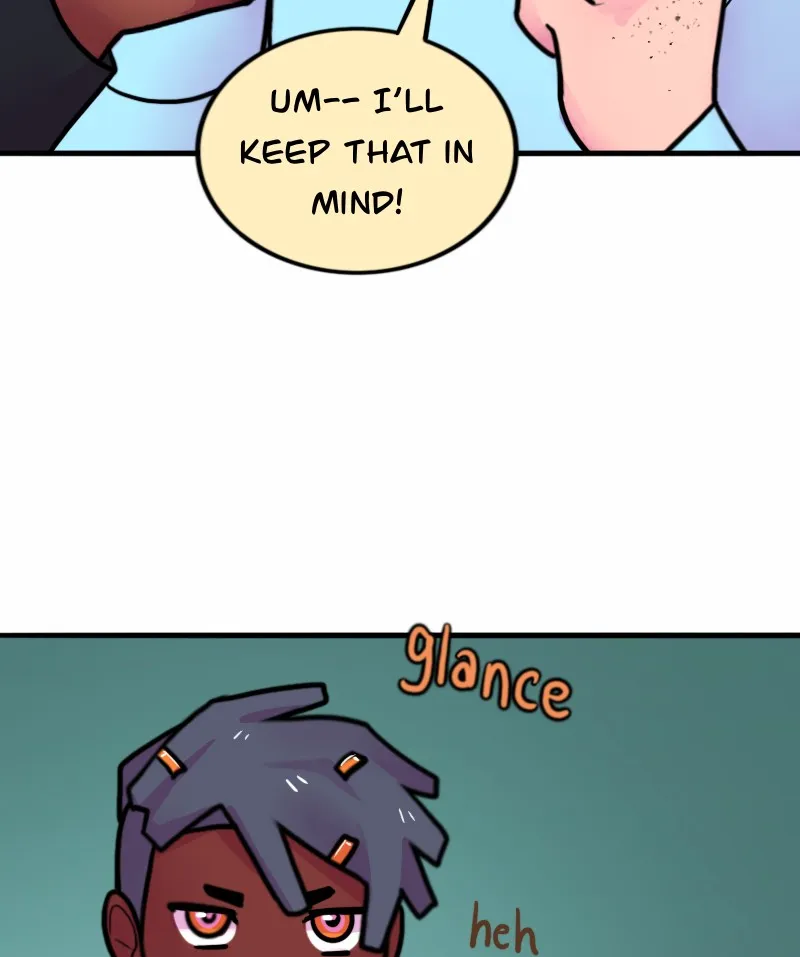 High Class Homos Chapter 136 page 24 - 