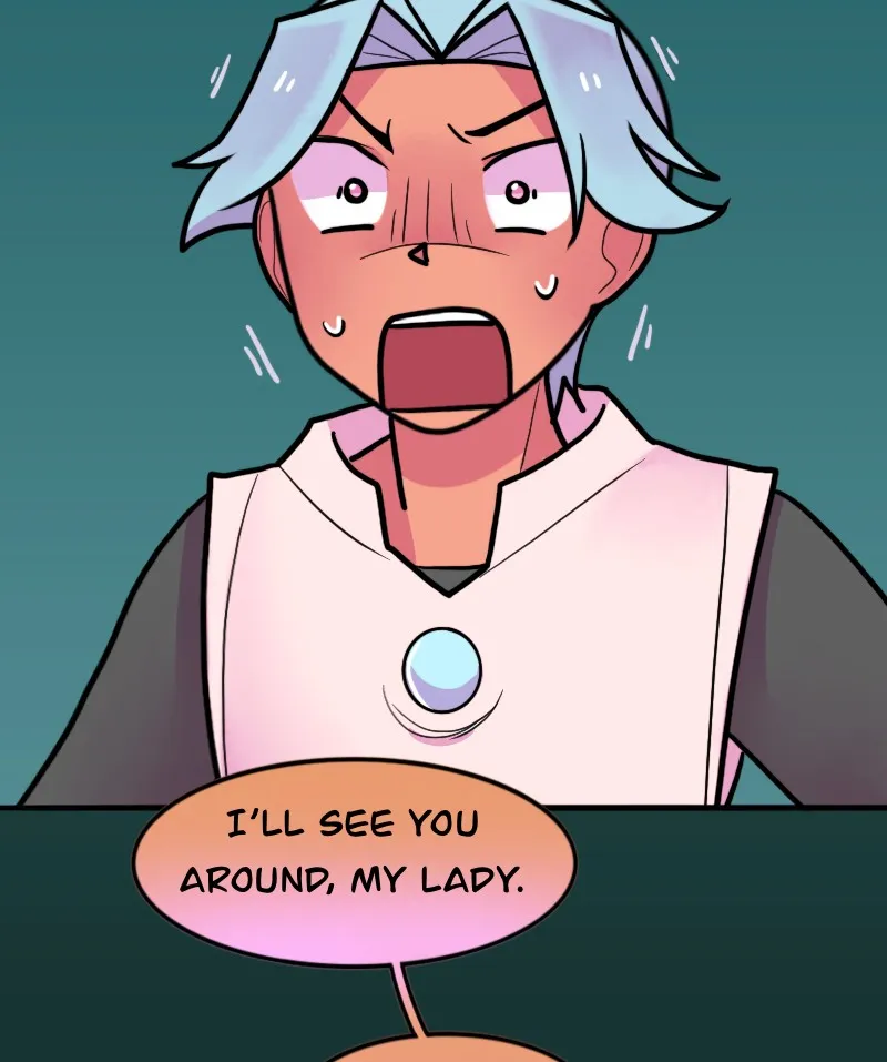 High Class Homos Chapter 136 page 26 - 
