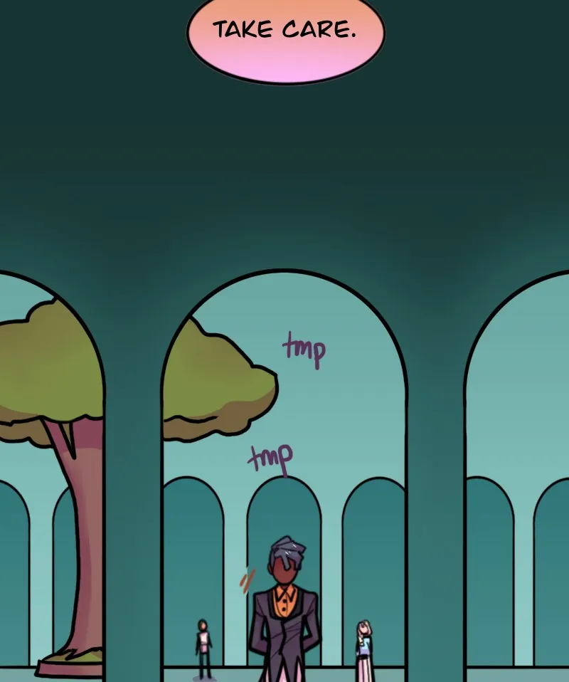 High Class Homos Chapter 136 page 27 - 