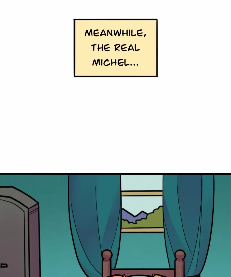 High Class Homos Chapter 136 page 31 - 