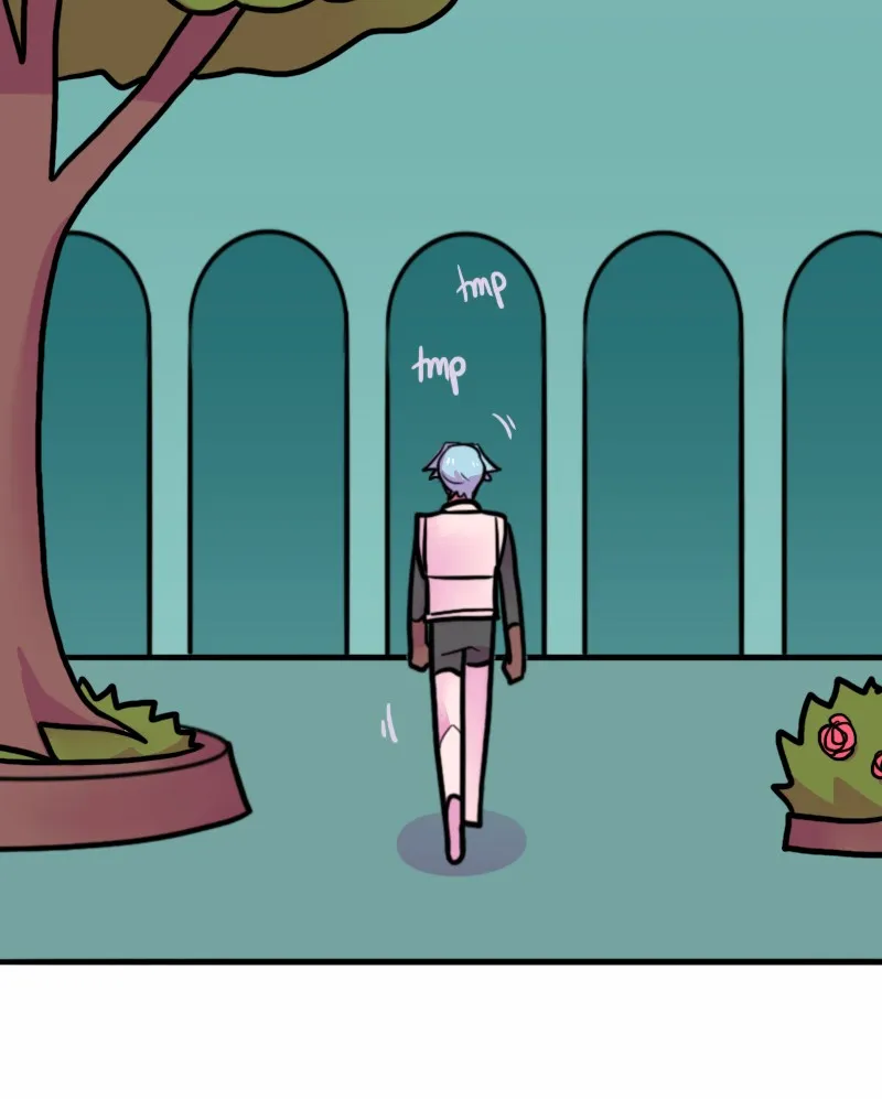 High Class Homos Chapter 136 page 5 - 