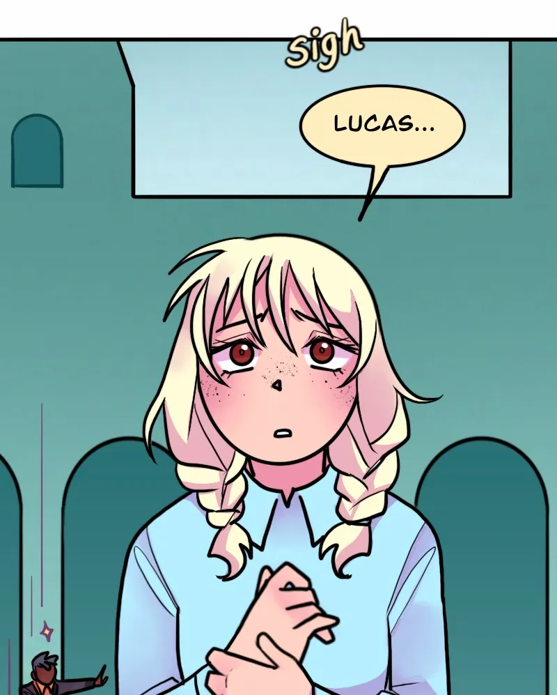 High Class Homos Chapter 136 page 6 - 