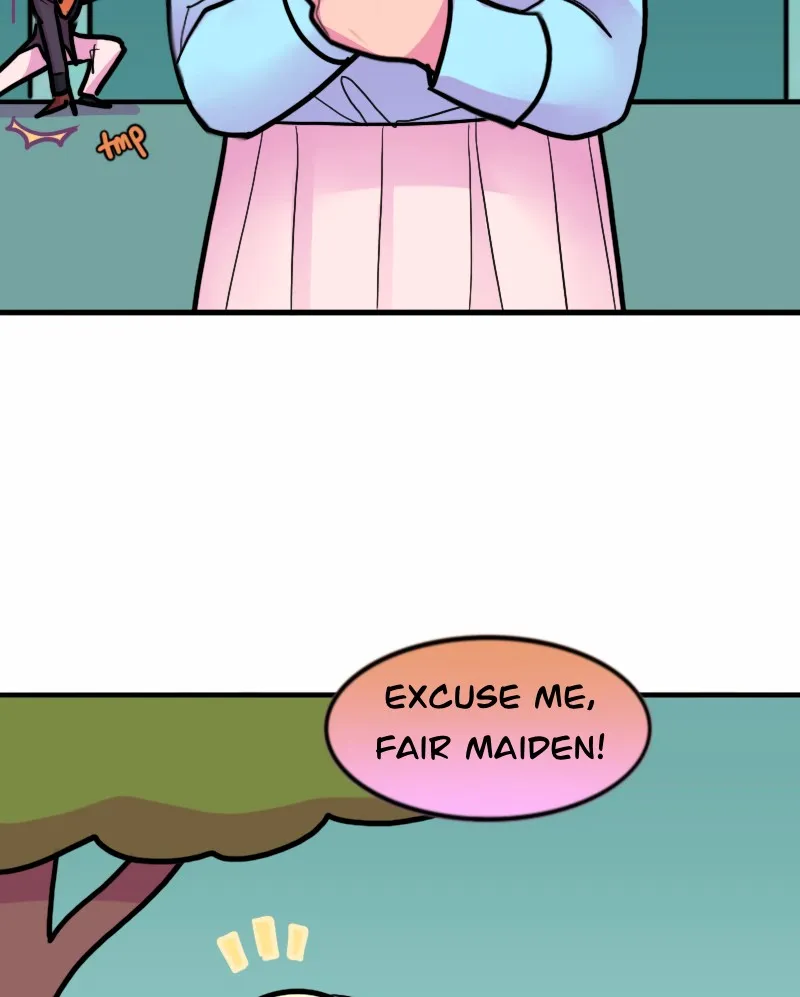 High Class Homos Chapter 136 page 7 - 