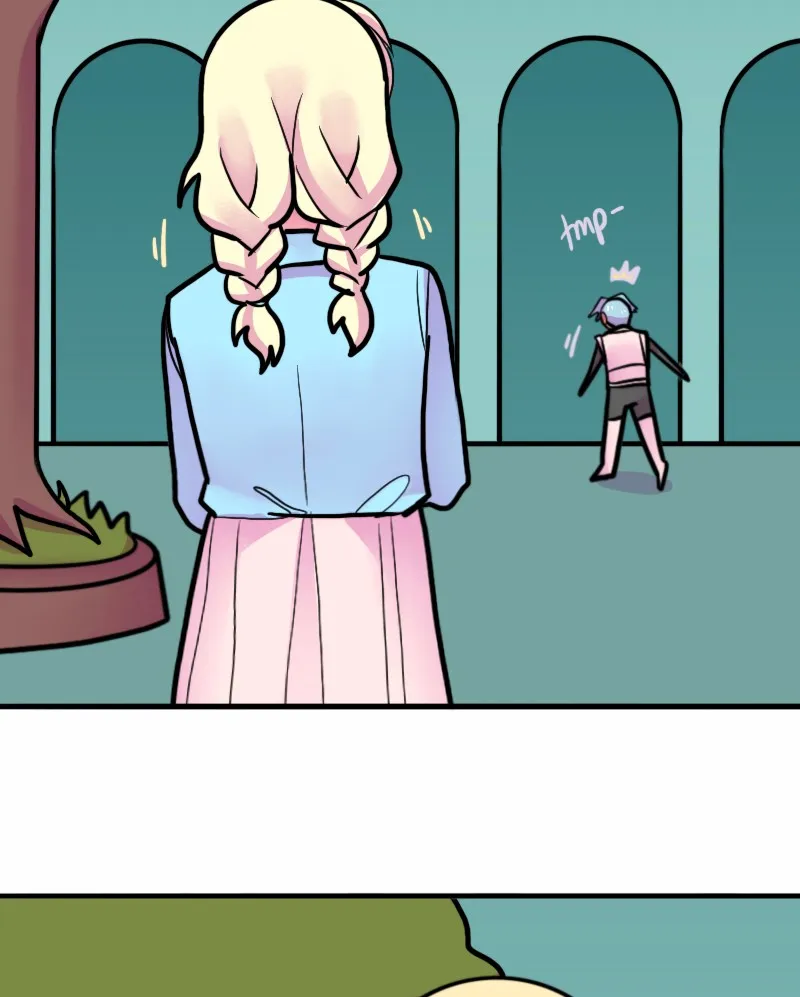 High Class Homos Chapter 136 page 8 - 