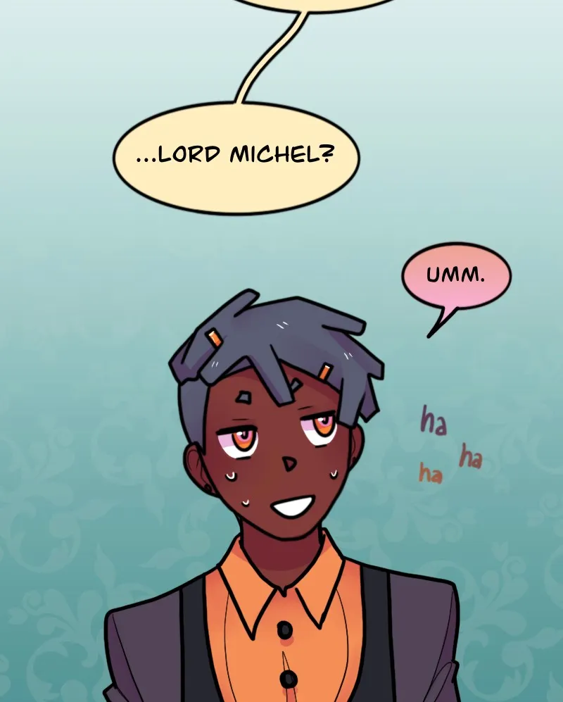 High Class Homos Chapter 136 page 10 - 