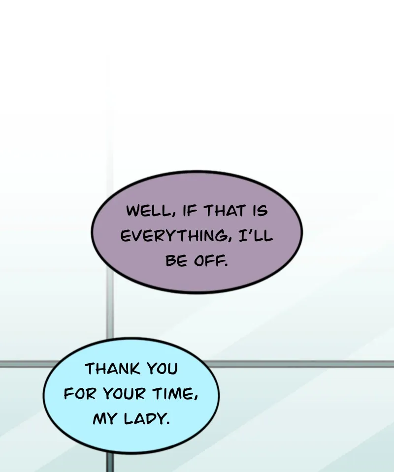 High Class Homos Chapter 137 page 1 - 