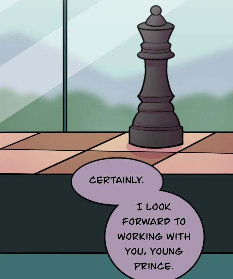 High Class Homos Chapter 137 page 2 - 