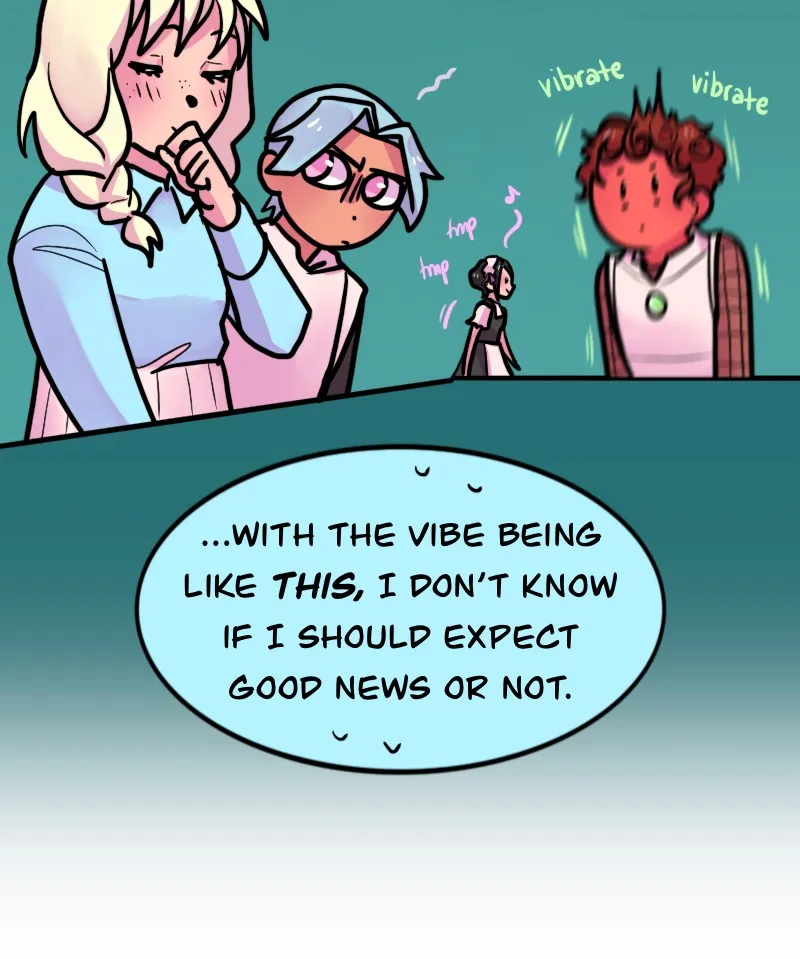 High Class Homos Chapter 137 page 11 - 