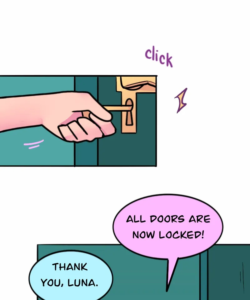 High Class Homos Chapter 137 page 13 - 