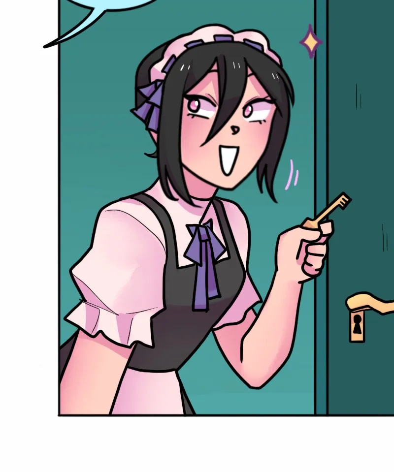 High Class Homos Chapter 137 page 14 - 