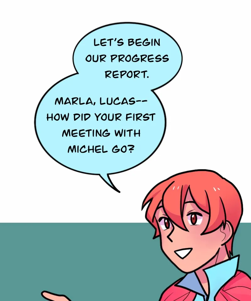 High Class Homos Chapter 137 page 15 - 