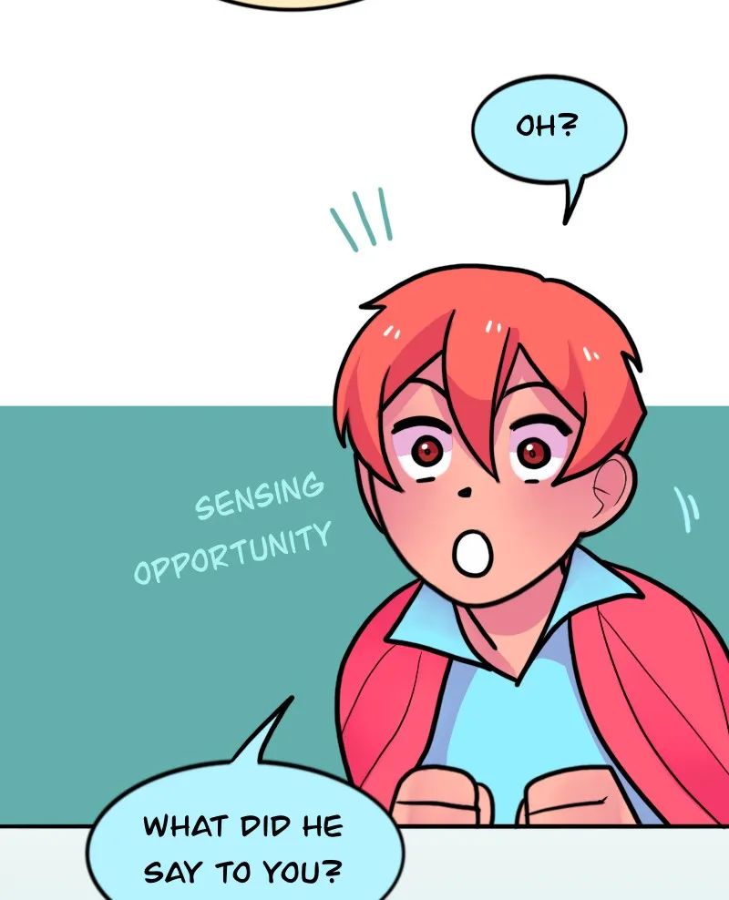 High Class Homos Chapter 137 page 21 - 