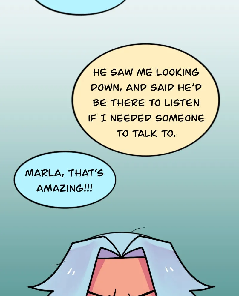 High Class Homos Chapter 137 page 22 - 