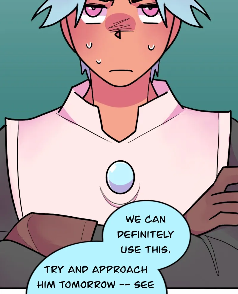 High Class Homos Chapter 137 page 23 - 