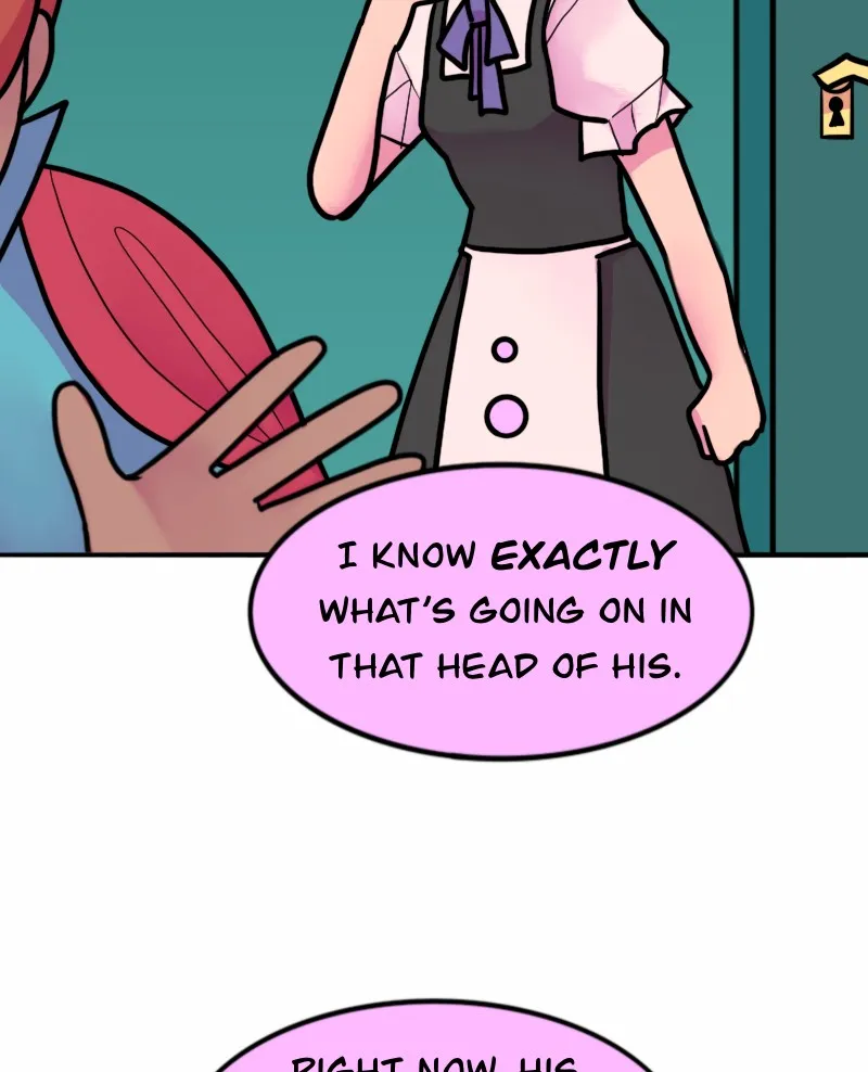 High Class Homos Chapter 137 page 25 - 