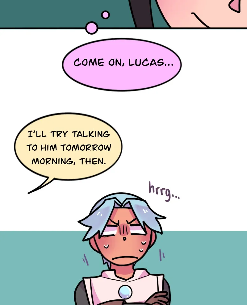High Class Homos Chapter 137 page 28 - 