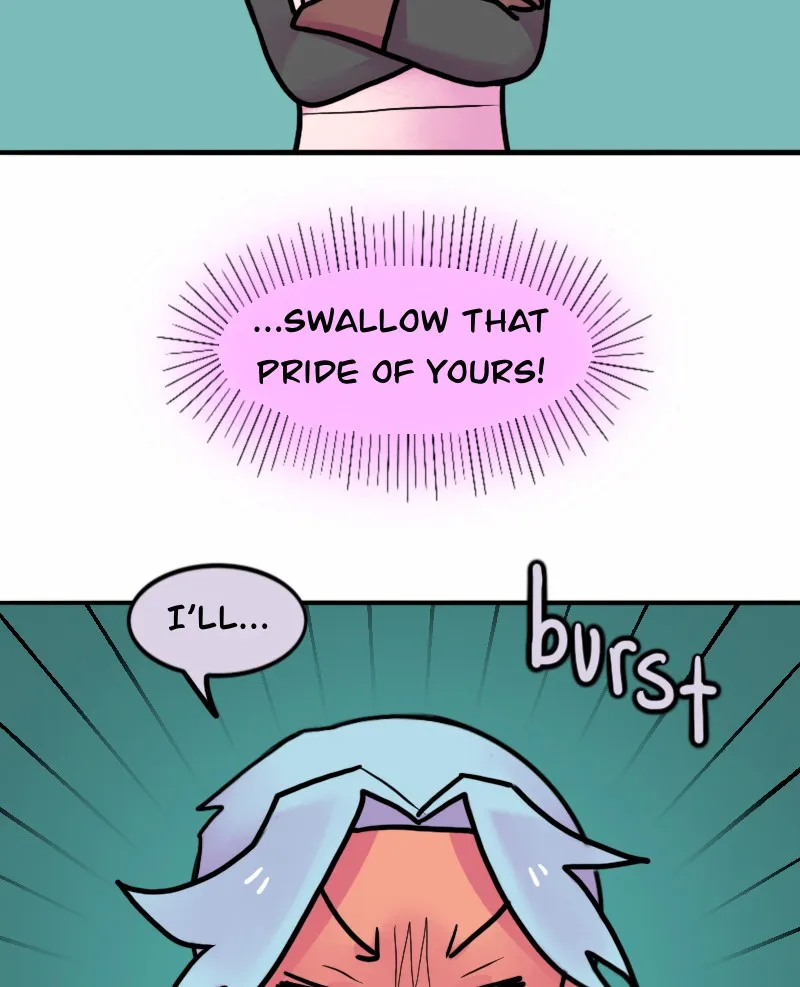 High Class Homos Chapter 137 page 29 - 
