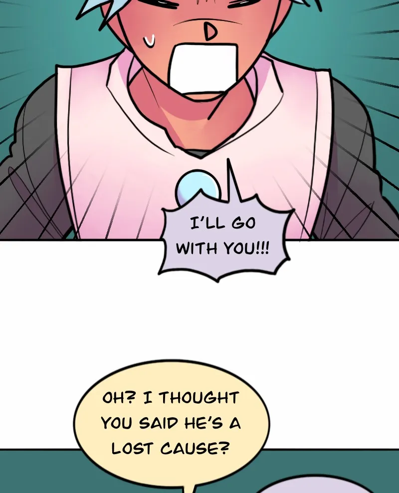 High Class Homos Chapter 137 page 30 - 
