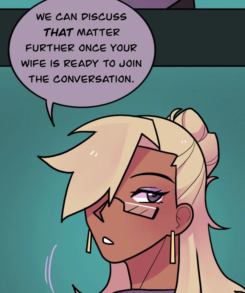 High Class Homos Chapter 137 page 4 - 