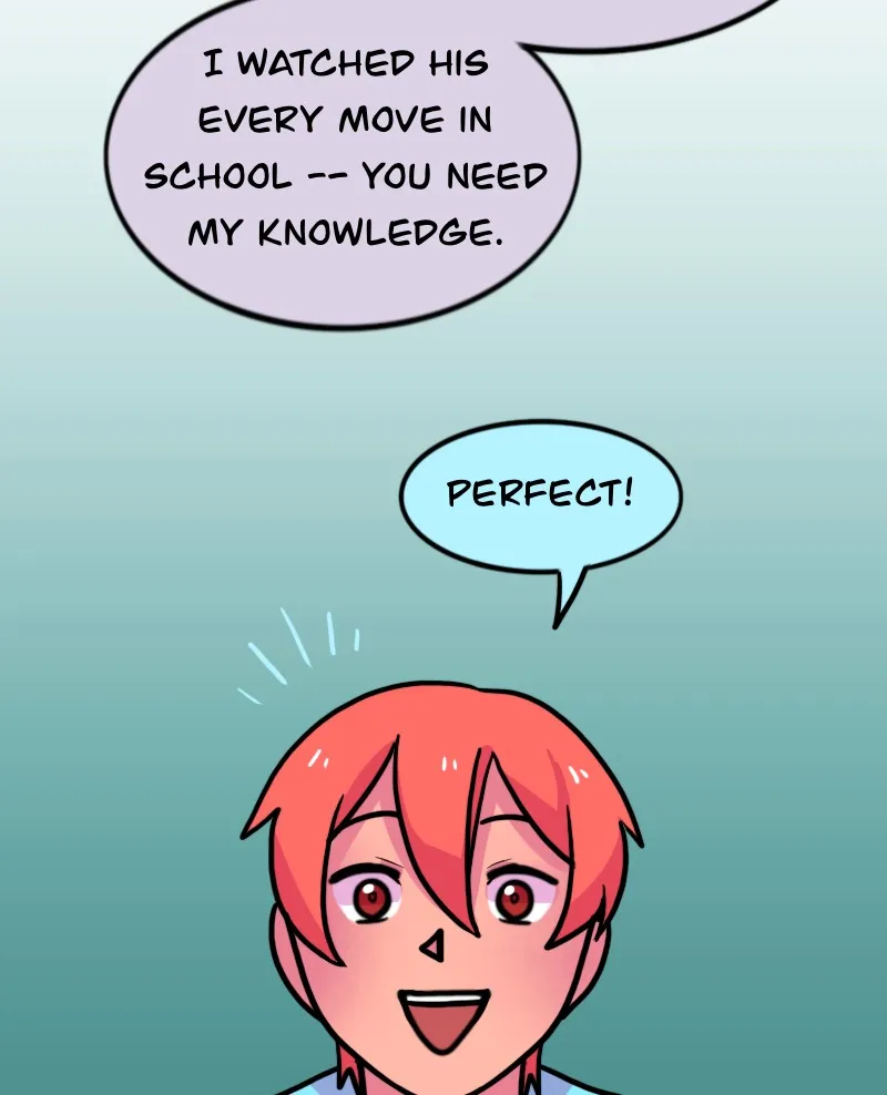High Class Homos Chapter 137 page 32 - 