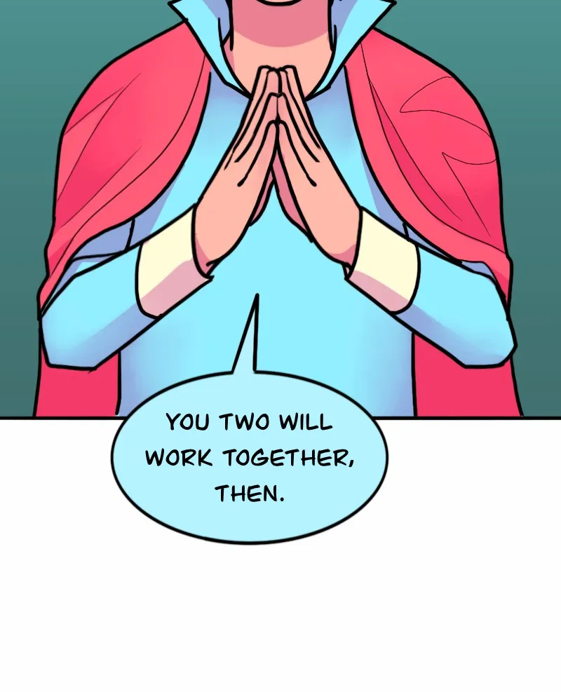High Class Homos Chapter 137 page 33 - 