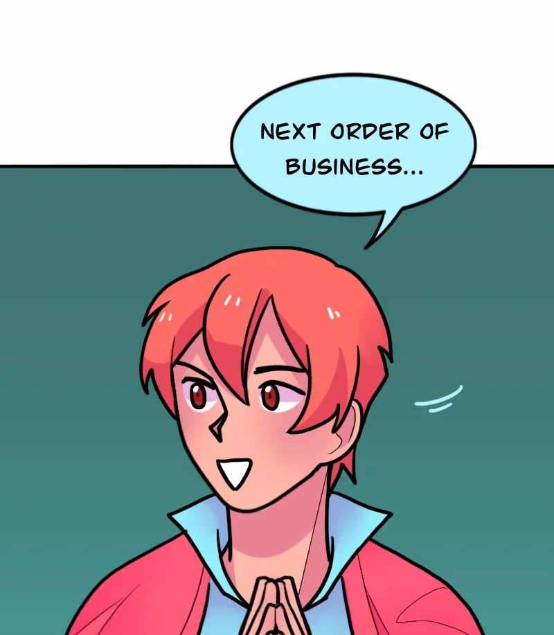 High Class Homos Chapter 137 page 34 - 