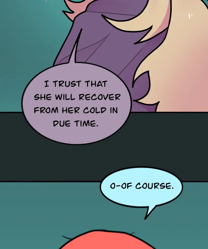 High Class Homos Chapter 137 page 5 - 