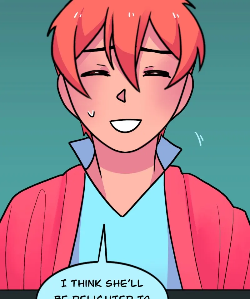 High Class Homos Chapter 137 page 6 - 
