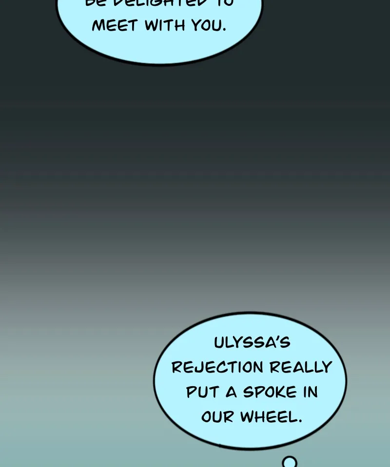 High Class Homos Chapter 137 page 7 - 
