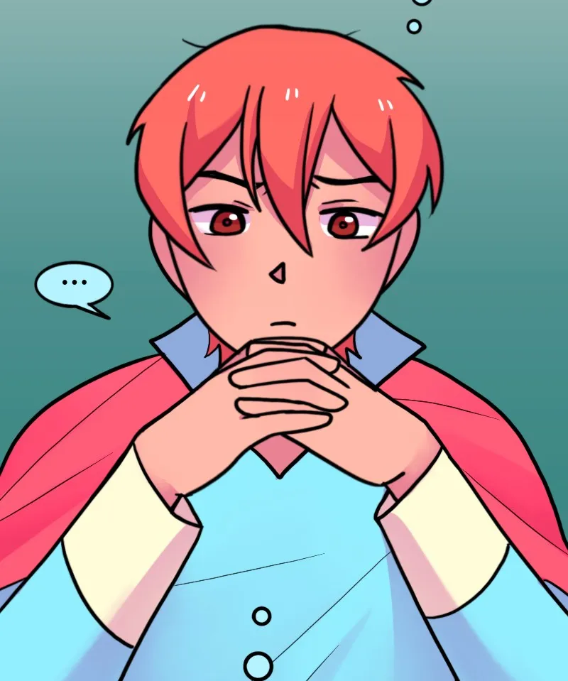 High Class Homos Chapter 137 page 8 - 