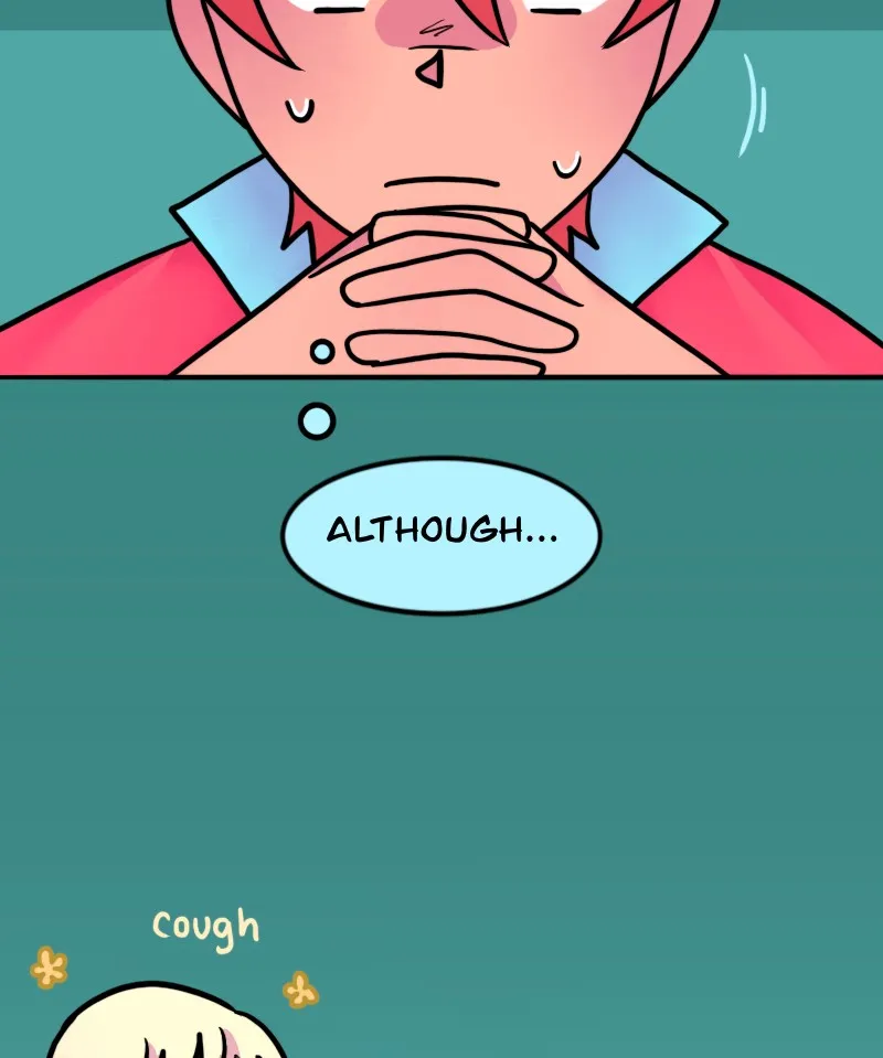 High Class Homos Chapter 137 page 10 - 