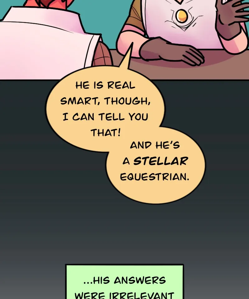 High Class Homos Chapter 138 page 11 - 
