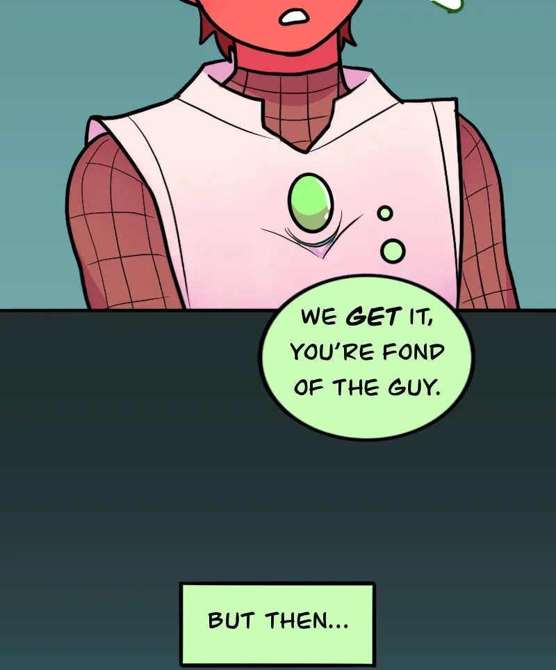 High Class Homos Chapter 138 page 16 - 