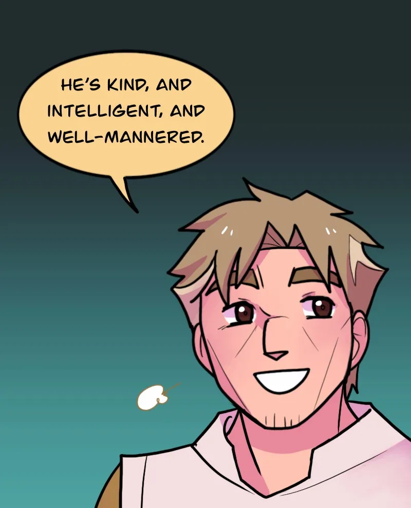 High Class Homos Chapter 138 page 18 - 
