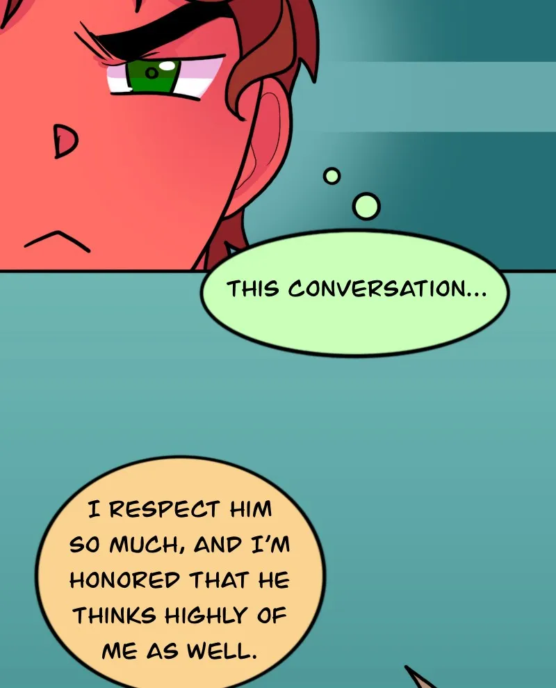 High Class Homos Chapter 138 page 20 - 