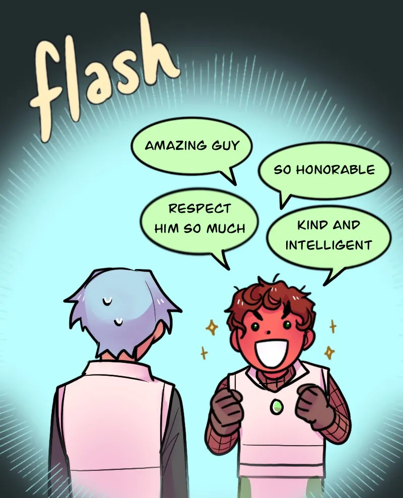 High Class Homos Chapter 138 page 24 - 
