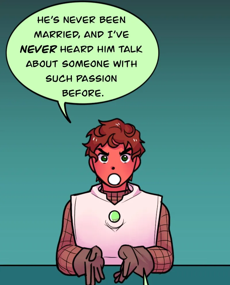 High Class Homos Chapter 138 page 26 - 