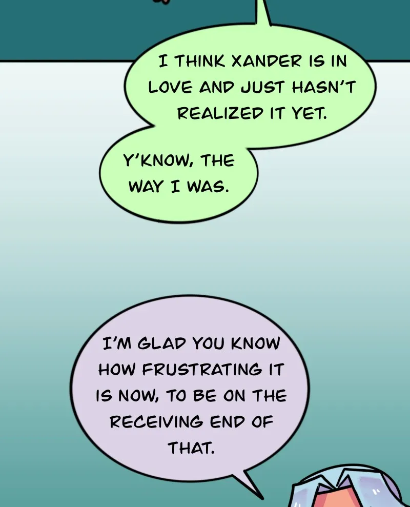 High Class Homos Chapter 138 page 27 - 
