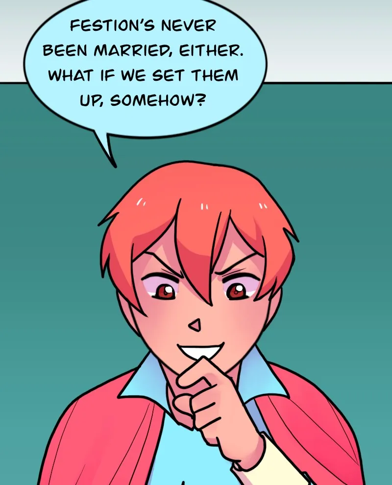 High Class Homos Chapter 138 page 29 - 