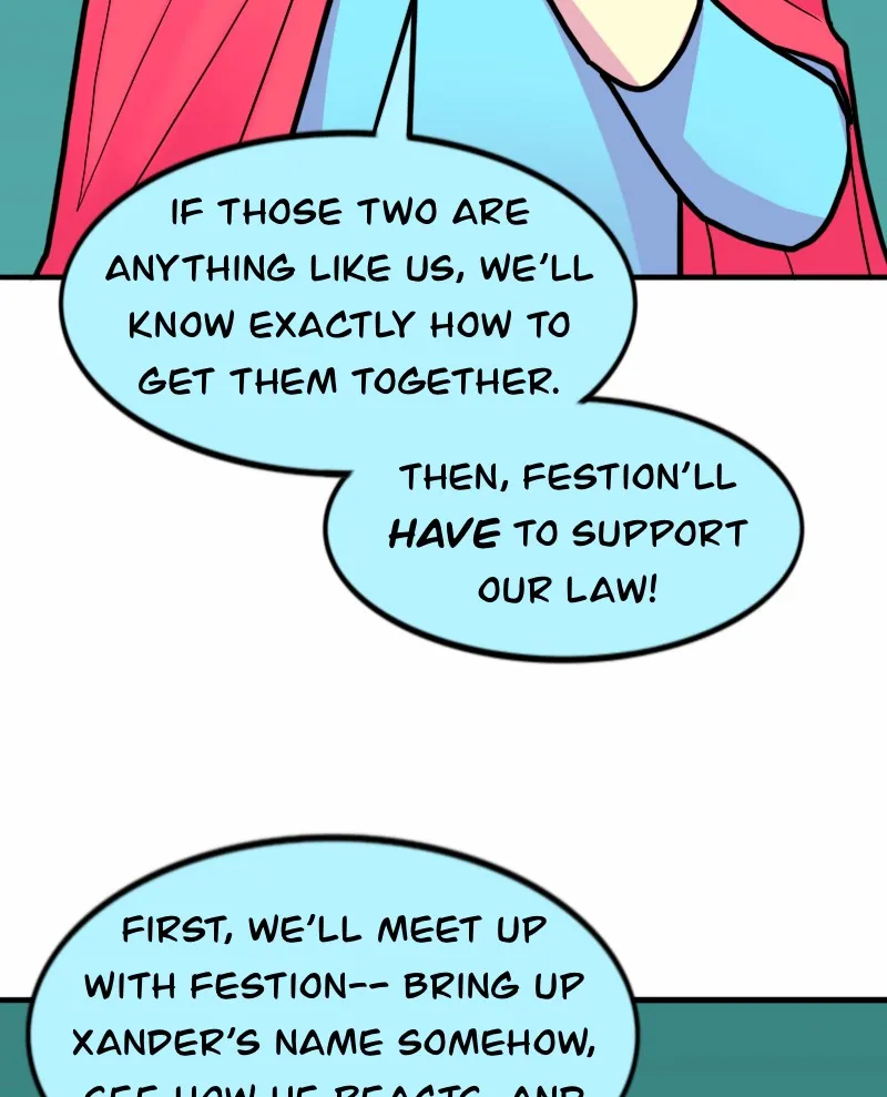High Class Homos Chapter 138 page 30 - 