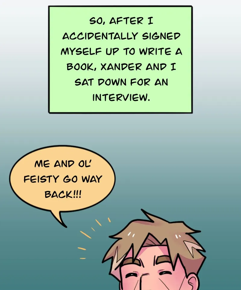 High Class Homos Chapter 138 page 4 - 